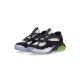 scarpa basket uomo jordan air 200e zion pe BLACK/BLUE HERO/WHITE/GREEN STRIKE