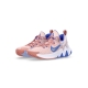 scarpa basket uomo giannis immortality ARCTIC ORANGE/MEDIUM BLUE/LIGHT MARINE