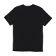 maglietta uomo flight mvp photo tee BLACK/PHANTOM