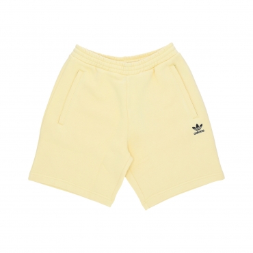 pantalone corto tuta uomo essential short ALMOST YELLOW