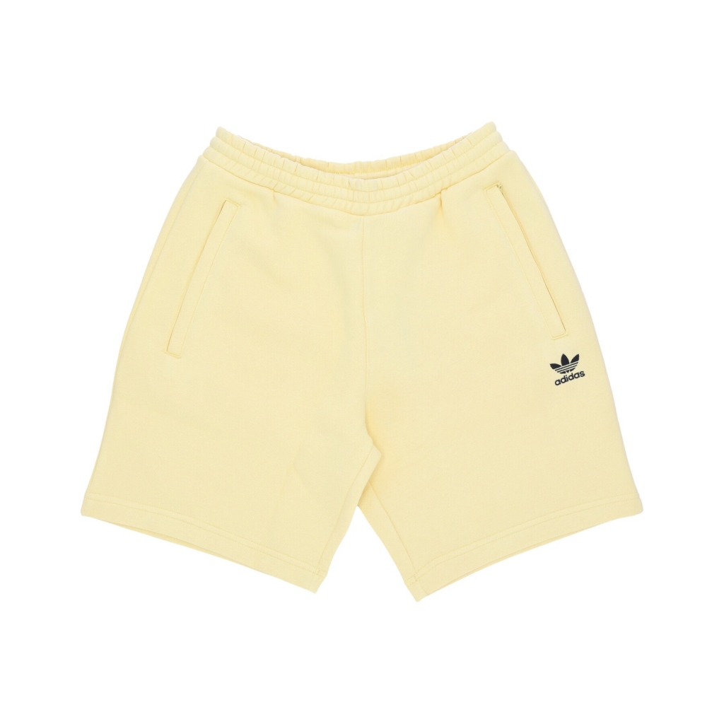 pantalone corto tuta uomo essential short ALMOST YELLOW