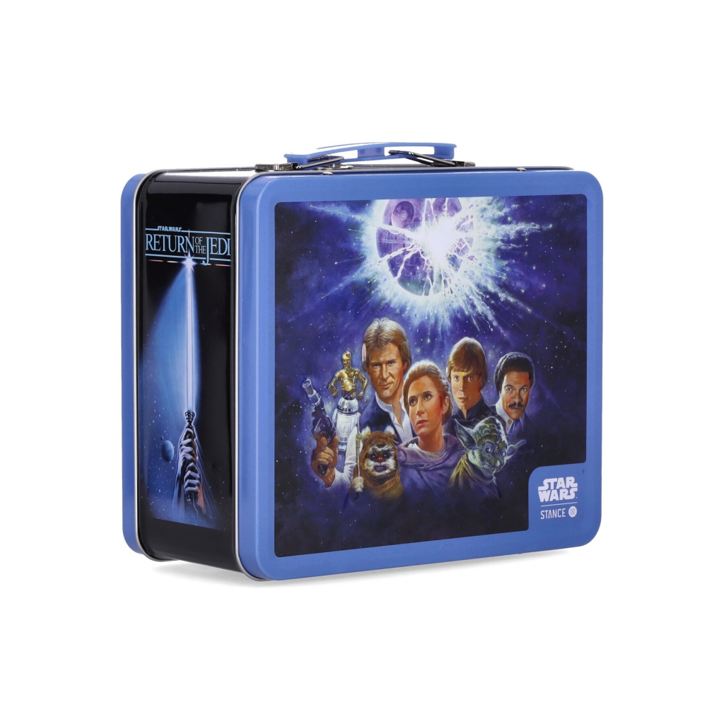 portapranzo uomo jedi box set x star wars MULTI