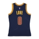 canotta basket uomo nba authentic jersey 2015 no 0 kevin love clecav ORIGINAL TEAM COLORS