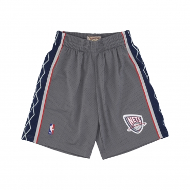 pantaloncino basket uomo nba alternate shorts 2004 nejnet ORIGINAL TEAM COLORS