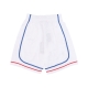 pantaloncino basket uomo nba hwc shorts 2007 detpis WHITE/ORIGINAL TEAM COLORS