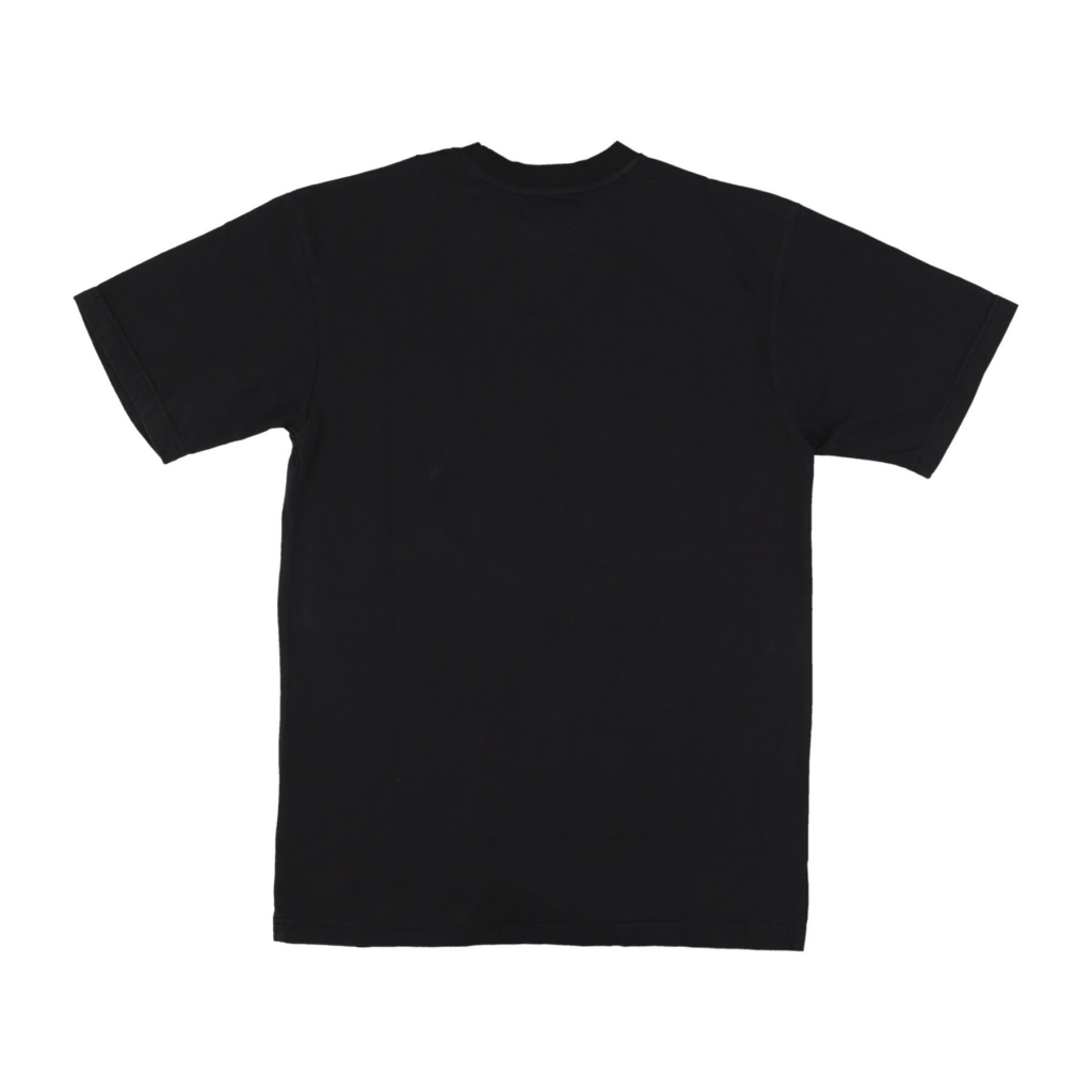 maglietta uomo arc tee WASHED BLACK