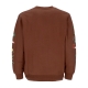 felpa girocollo uomo life cycle crewneck ACORN