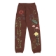 pantalone tuta leggero uomo life cycle sweatpants ACORN