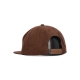 cappellino visiera piatta uomo arc 5 panel hat ACORN