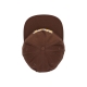 cappellino visiera piatta uomo arc 5 panel hat ACORN