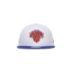 cappellino visiera piatta uomo nba white crown team 950 neykni WHITE/ORIGINAL TEAM COLORS