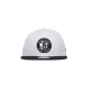 cappellino visiera piatta uomo nba white crown team 950 bronet WHITE/ORIGINAL TEAM COLORS