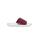 ciabatte uomo jordan play slide CHERRYWOOD RED/SAIL/BLACK