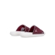 ciabatte uomo jordan play slide CHERRYWOOD RED/SAIL/BLACK