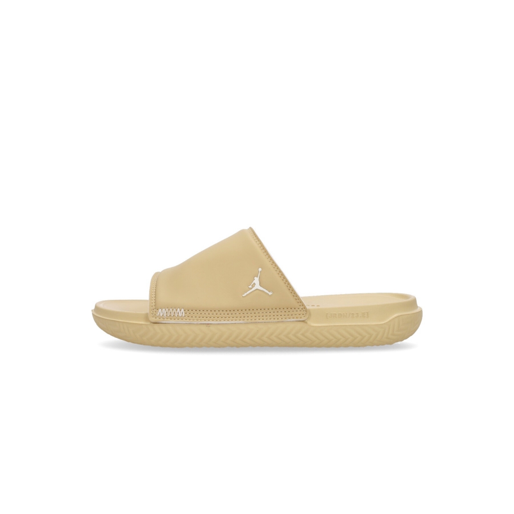 ciabatte uomo jordan play slide SESAME/SAIL