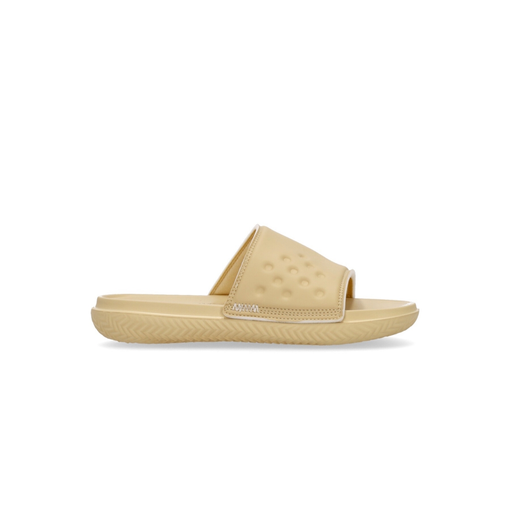 ciabatte uomo jordan play slide SESAME/SAIL