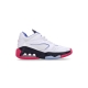 scarpa bassa uomo jordan point lane WHITE/RUSH PINK/MEDIUM BLUE/BLACK