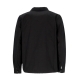 giubbotto uomo monogram jersey BLACK