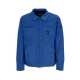 giubbotto uomo retrofuture combat jacket BLUE