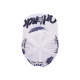 cappellino visiera piatta uomo nba in your face deadstock hwc orlmag WHITE