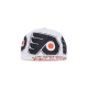 cappellino visiera piatta uomo nhl in your face deadstock phifly WHITE