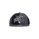 cappellino visiera piatta uomo nba pinwheel of fortune deadstock hwc bronet GREY/BLACK