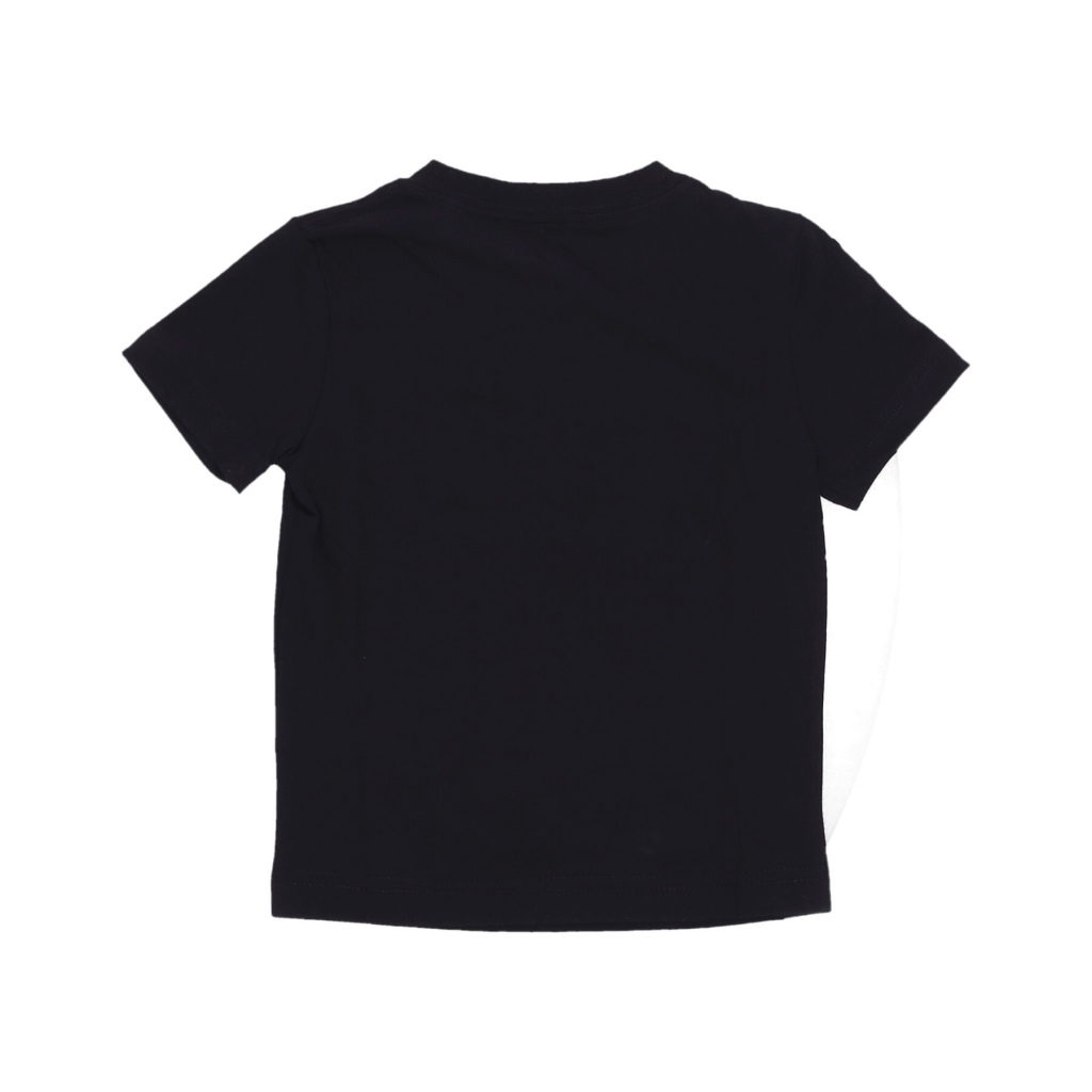 maglietta bambino stretch out tee BLACK