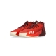 scarpa basket uomo don issue 4 BETTER SCARLET/CLOUD WHITE/SHADOW RED