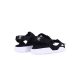 sandalo donna adilette adventure w CORE BLACK/CLOUD WHITE/OFF WHITE