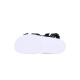 sandalo donna adilette adventure w CORE BLACK/CLOUD WHITE/OFF WHITE