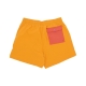 costume pantaloncino uomo brinco short FLAME