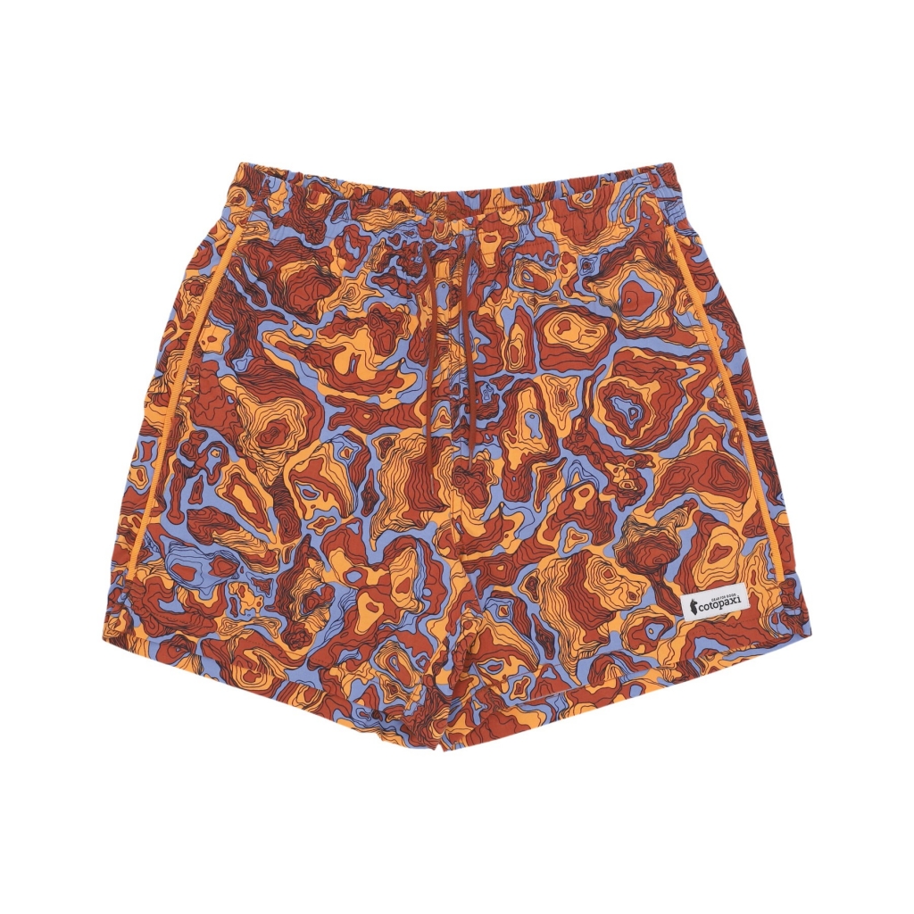 costume pantaloncino uomo brinco short SPICE/FLAME