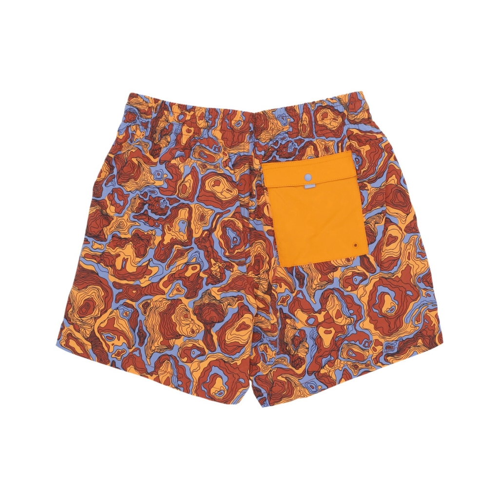 costume pantaloncino uomo brinco short SPICE/FLAME