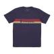 maglietta uomo on the horizon tee MARITIME