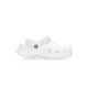 mule uomo classic hiker clog WHITE/WHITE