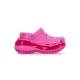 mule donna classic mega crush clog w JUICE