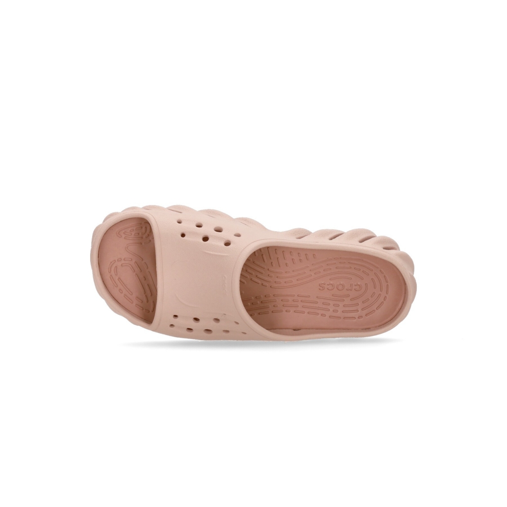 ciabatte uomo echo slide PINK CLAY