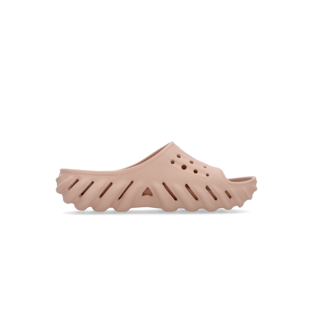 ciabatte uomo echo slide PINK CLAY