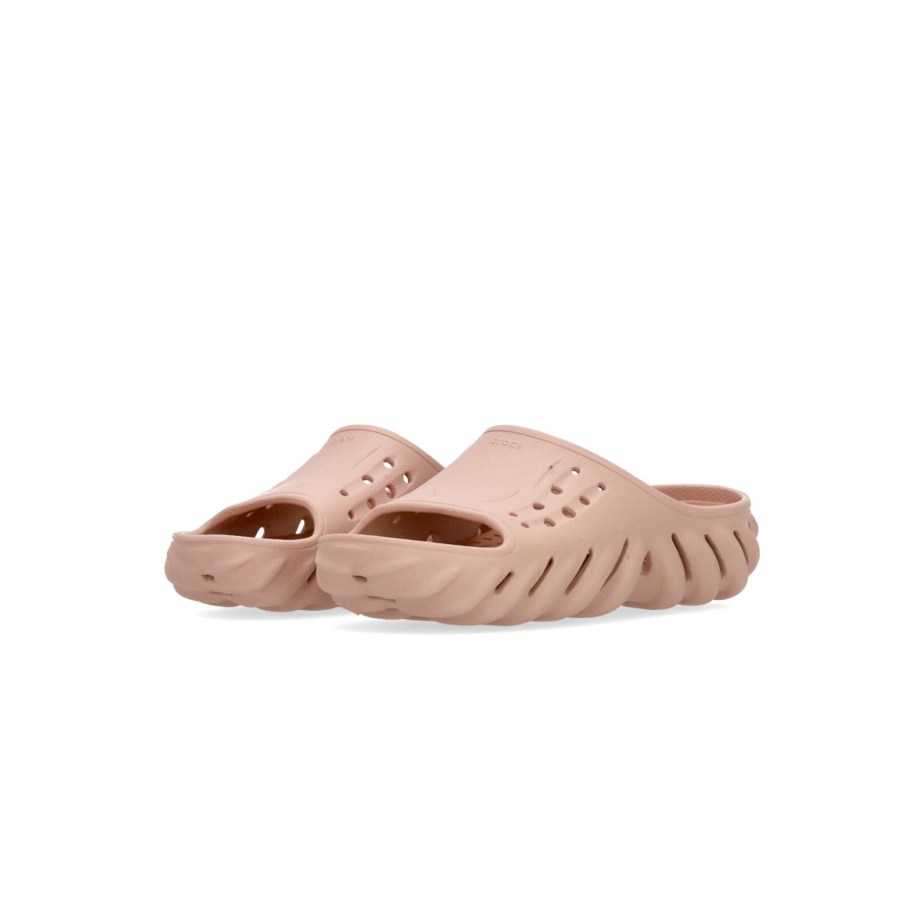 ciabatte uomo echo slide PINK CLAY