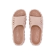 ciabatte uomo echo slide PINK CLAY