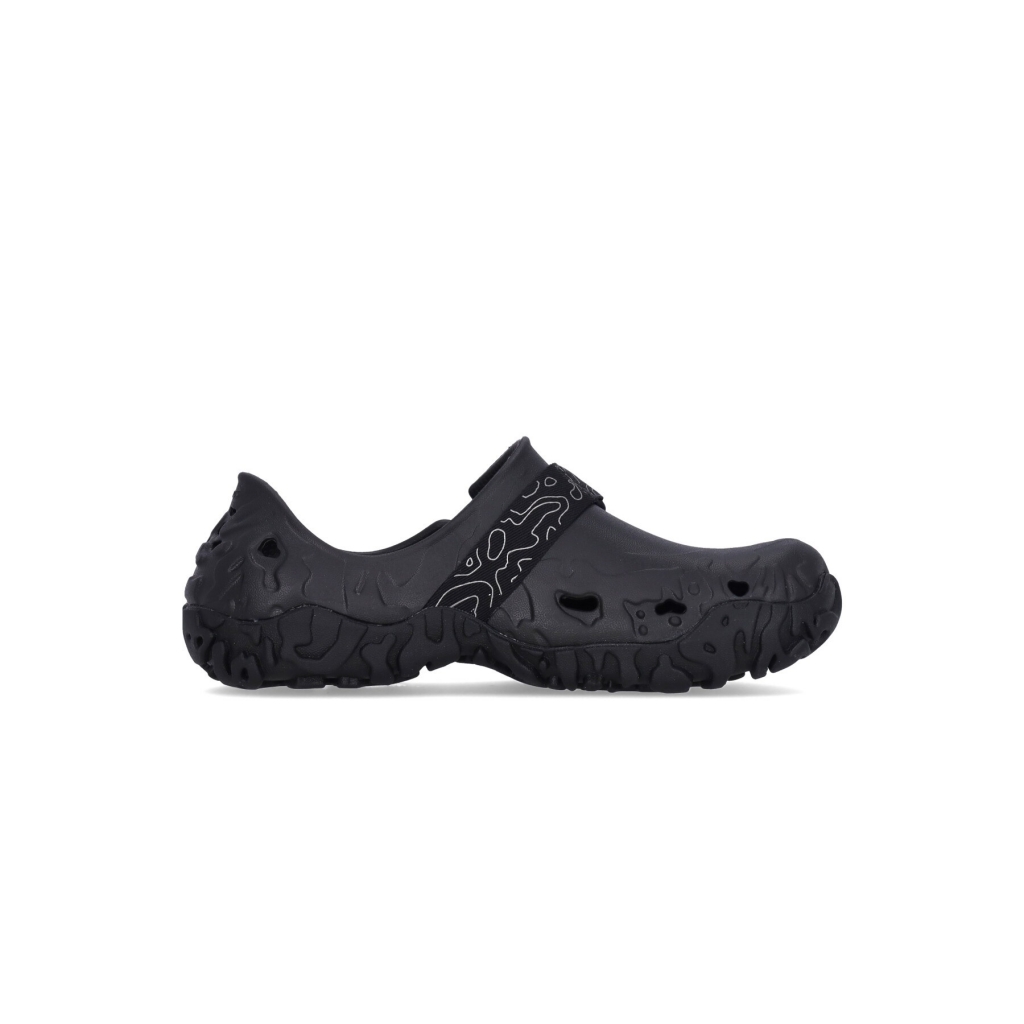 mule uomo all terrain atlas BLACK/BLACK