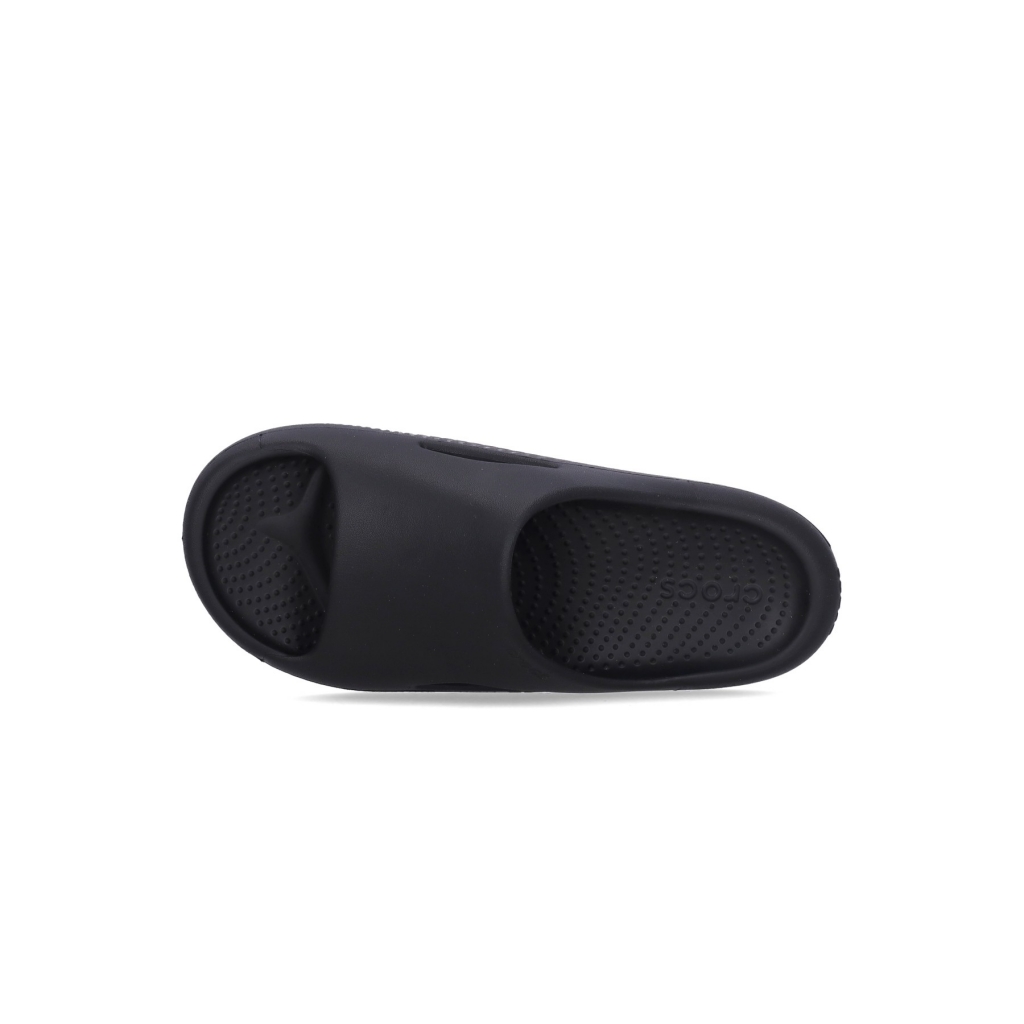 ciabatte uomo mellow slide BLACK