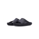 ciabatte uomo mellow slide BLACK