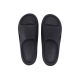 ciabatte uomo mellow slide BLACK