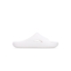 ciabatte uomo mellow slide WHITE