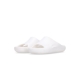 ciabatte uomo mellow slide WHITE