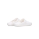 ciabatte uomo mellow slide WHITE