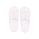 ciabatte uomo mellow slide WHITE