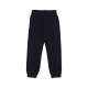 pantalone tuta leggero ragazza air focus jogger BLACK