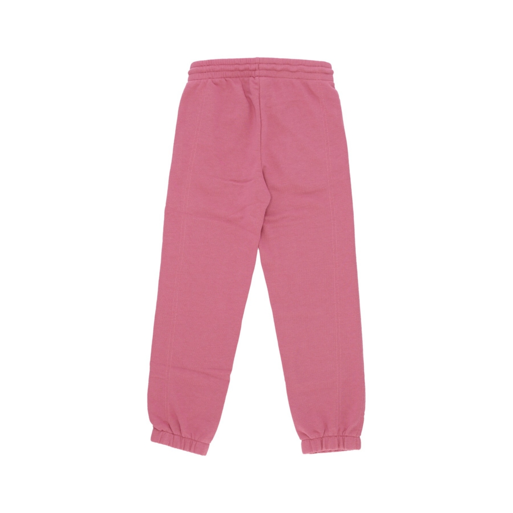 pantalone tuta leggero ragazza air focus jogger DESERT BERRY